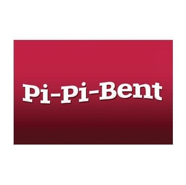 Pi-Pi-Bent logo Pi-Pi-Bent logo