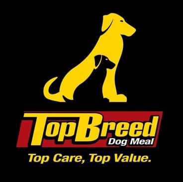 TopBreed Logo TopBreed logo