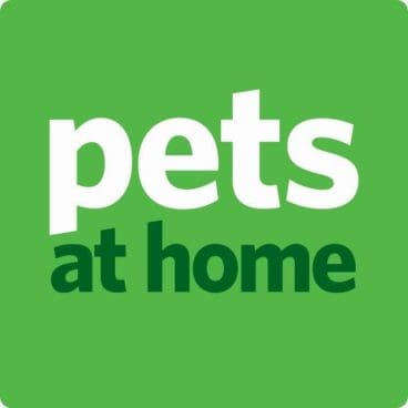 PAH LOGO Pets At Home logo