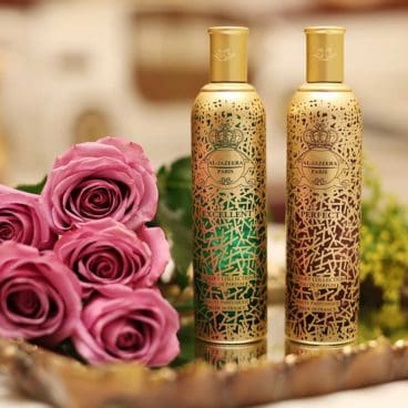 Al-Jazeera Perfumes 3 Al-Jazeera Perfumes