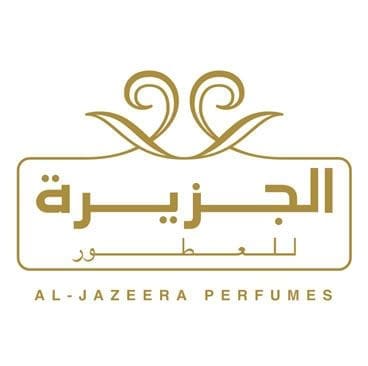 Al-Jazeera Perfumes logo Al-Jazeera Perfumes logo