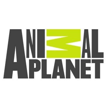 Animal Planet logo Animal Planet logo