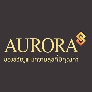 Aurora logo Aurora logo