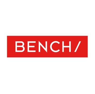 BENCH logo BENCH logo