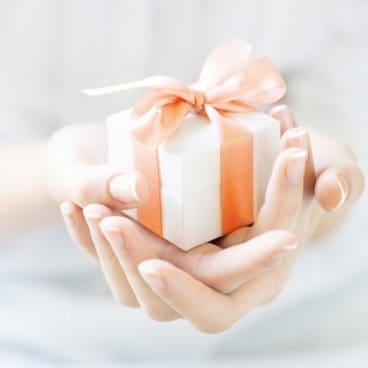 Gift Gift