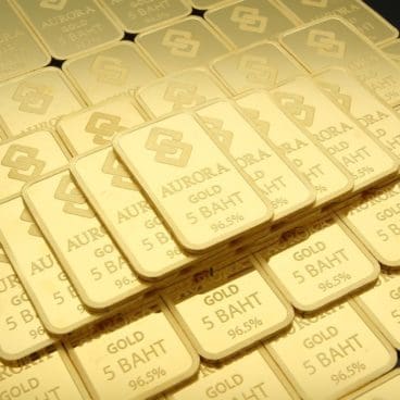 Gold Bars Gold Bars