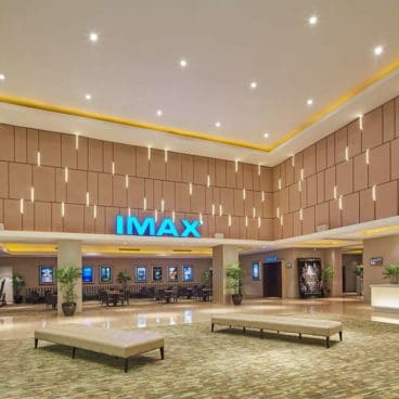 IMAX Gandaria IMAX Gandaria