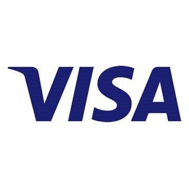 VISA logo Visa logo