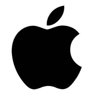 Apple Logo Apple Logo