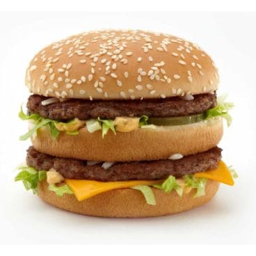 Big Mac