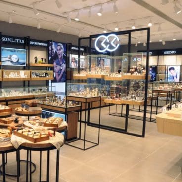 City Chain Store City Chain Store