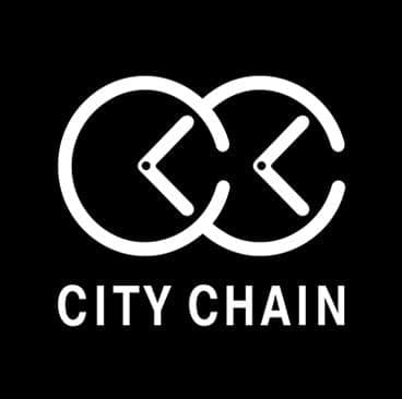 City Chain logo City Chain logo