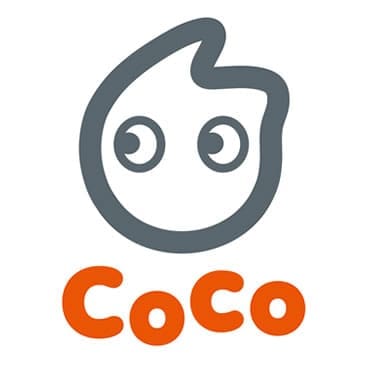 CoCo logo CoCo logo