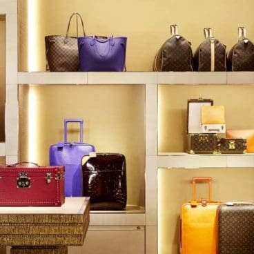 Louis Vuitton 2 Louis Vuitton