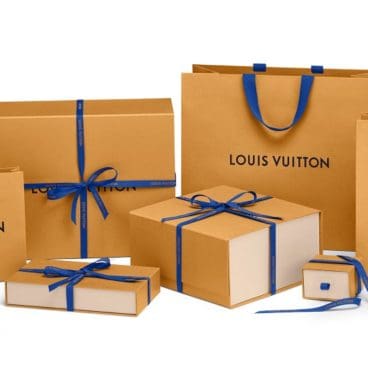 Louis Vuitton 4 Louis Vuitton