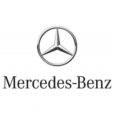 Mercedes-Benz Logo Mercedes-Benz Logo