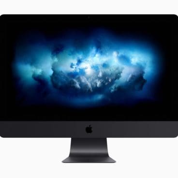 New 2017 iMac Pro Dark Grey New 2017 iMac Pro Dark Grey