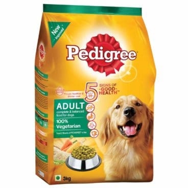 Pedigree