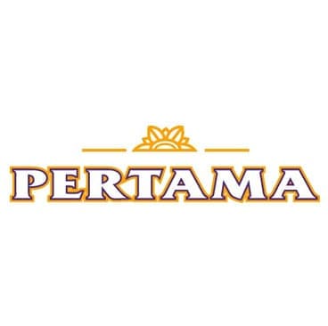 Pertama Logo Pertama Logo