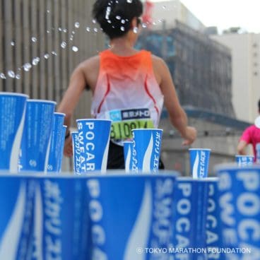 Pocari Sweat 3 Pocari Sweat