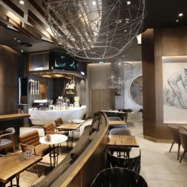 Simit Sarayı cafe Simit Sarayı cafe