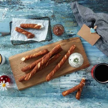 Simit Stick Simit Stick