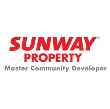 Sunway Property Logo Sunway Property Logo