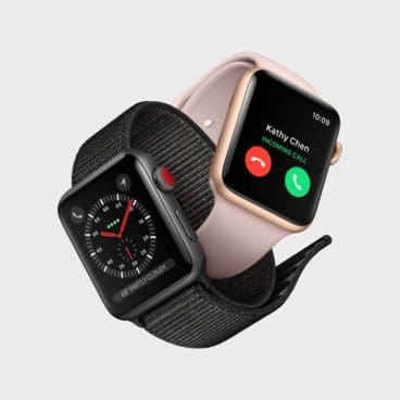 Watch series 3 Watch series 3